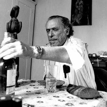 Naturalphilosy's tweet photo. “I wanted the whole world or nothing.”

― Charles Bukowski https://t.co/OuKtJB1IqQ
