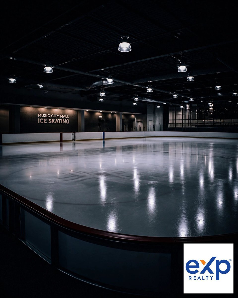rosas01_yvonne's tweet photo. Beat the heat! ❄️ Catch some cool vibes at the Music City Mall Ice Rink today. Pro tip: Change your HVAC filters monthly to keep your home just as chill and efficient. 🏡✨
#homeswithyvonne #helpfulagent #yourhomegirl #PermianBasin https://t.co/mTdFyIYTPy