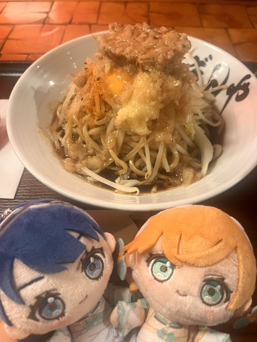 だいくろーん tweet media