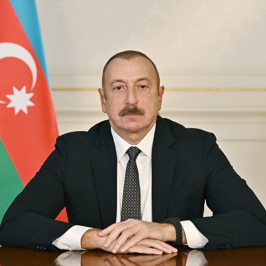 Aliyev'den Türkiye-Azerbaycan İlişkilerine Vurgu: 'Müttefikiz, Birbirimizi Savunuruz'