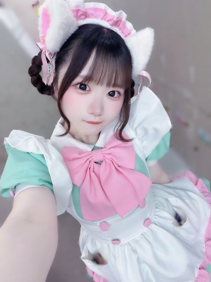 くみん🍼 (@maid_kumin) / Posts / X