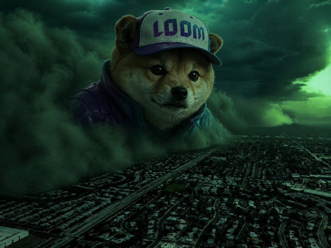 MaxelRowan's tweet photo. $LOOM is one worth keeping on your watchlist.

Early-stage projects backed by steady execution often outperform those driven purely by hype, and $LOOM is beginning to build that kind of foundation. The chart is developing well, community interest is increasing, and there’s still plenty of room for growth if the team continues to deliver.

This is the stage where positioning matters most. Keep an eye on the price action and watch how the project develops over the coming weeks.

CA: CgnQ8a1u99Gk7qoySMd2wrGPMPm9bdcSJNhqMEkYpump

Chart: https://t.co/NeaBMZSduF

As always, do your own research and manage your risk.