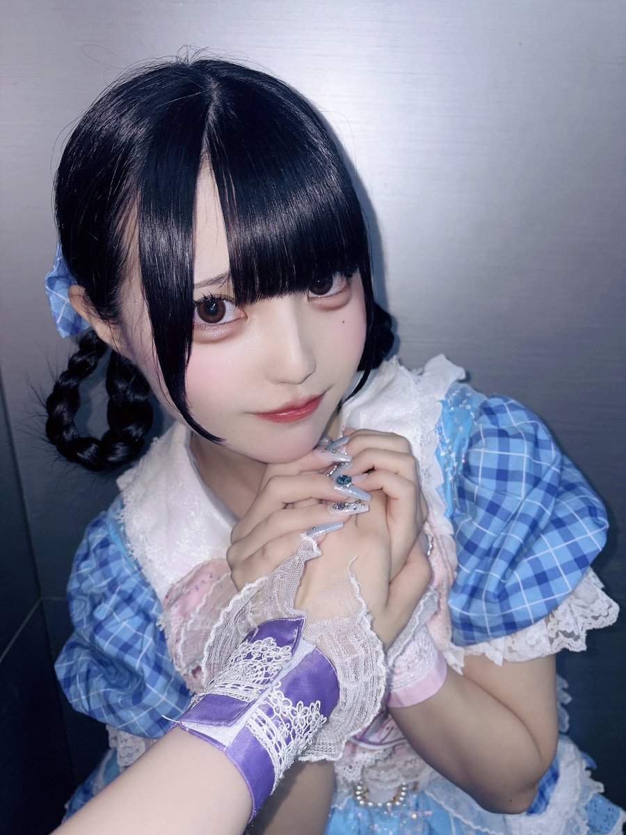 小鳥あいり@anemoreel tweet media