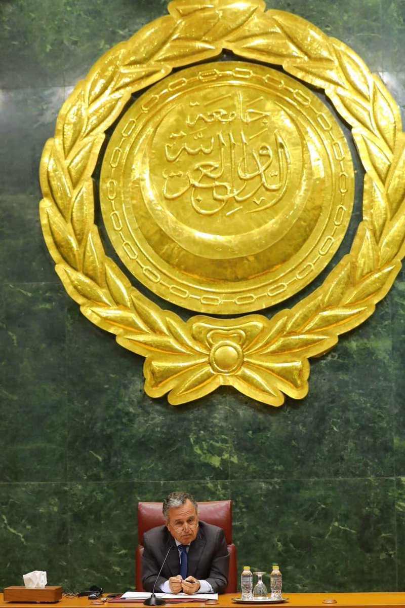 lassecgen's tweet photo. في أول مؤتمر صحفي لي كأمين عام جامعة الدول العربية أمام نخبة من الصحفيين والإعلاميين العرب والأجانب. (1/14) https://t.co/cowOefLFU8