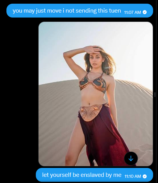 BattleDroidUK's tweet photo. @timdegroot396 But Lea had pulled me down with @timdegroot396 into full on subspace and goontrance, and I eventually had to stop sending, abort the attack, and retreat to a neutral space. #chessbattle https://t.co/T3T71zNpFr