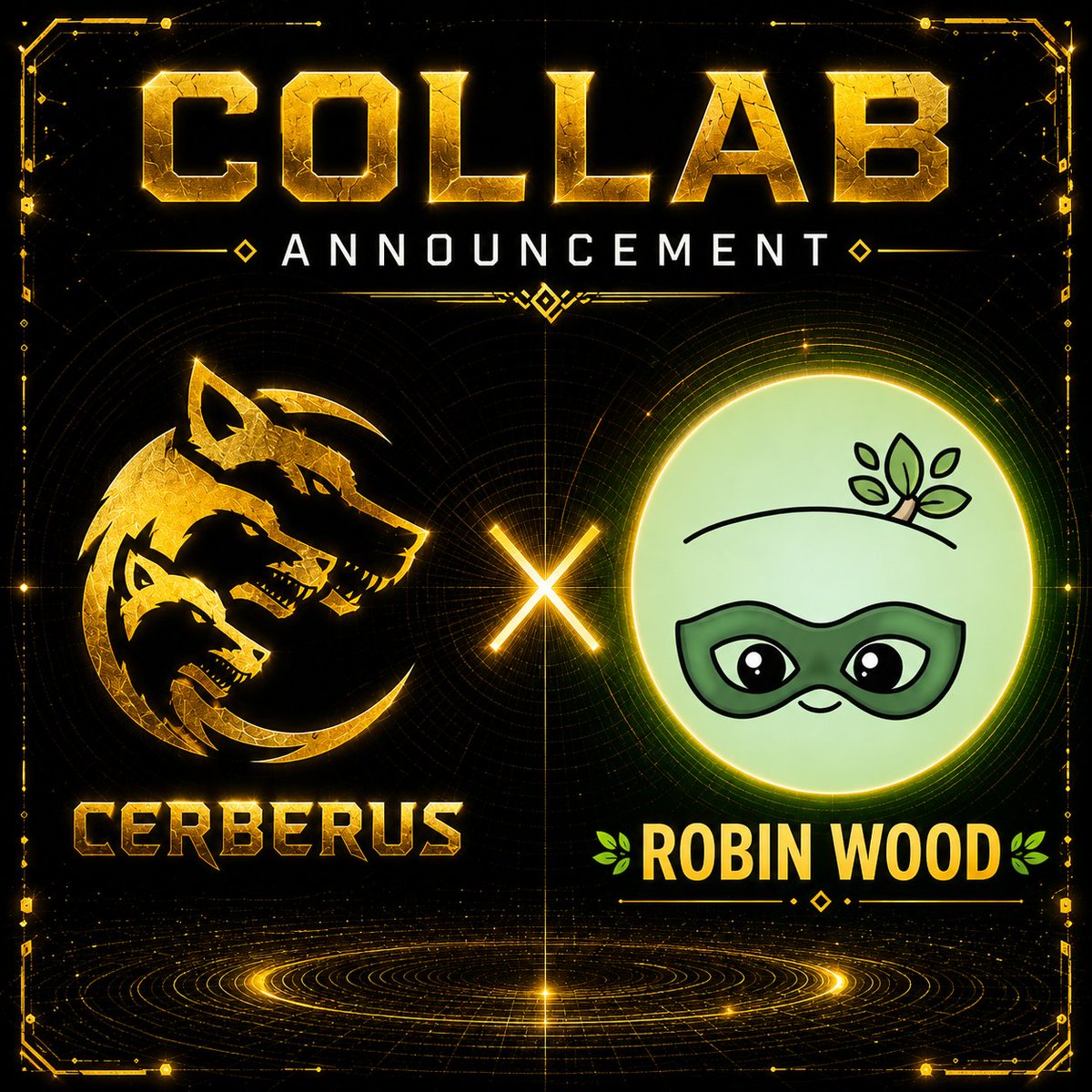 Cerberus tweet media