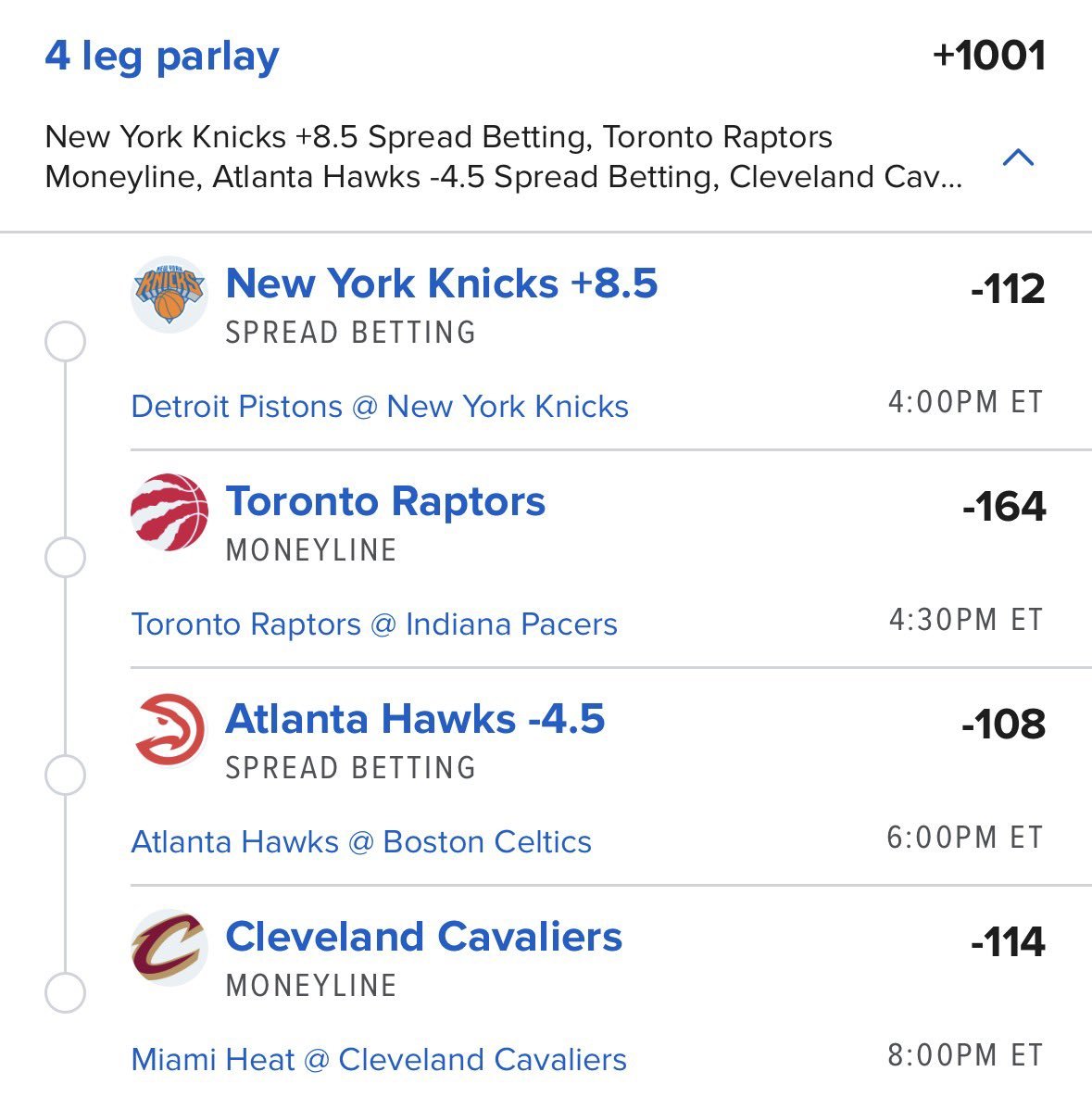 EKlassiq74906's tweet photo. NBA PARLAY LOADED. WHO'S RIDING? 🏀🔥 https://t.co/LhQU3xt4Vw