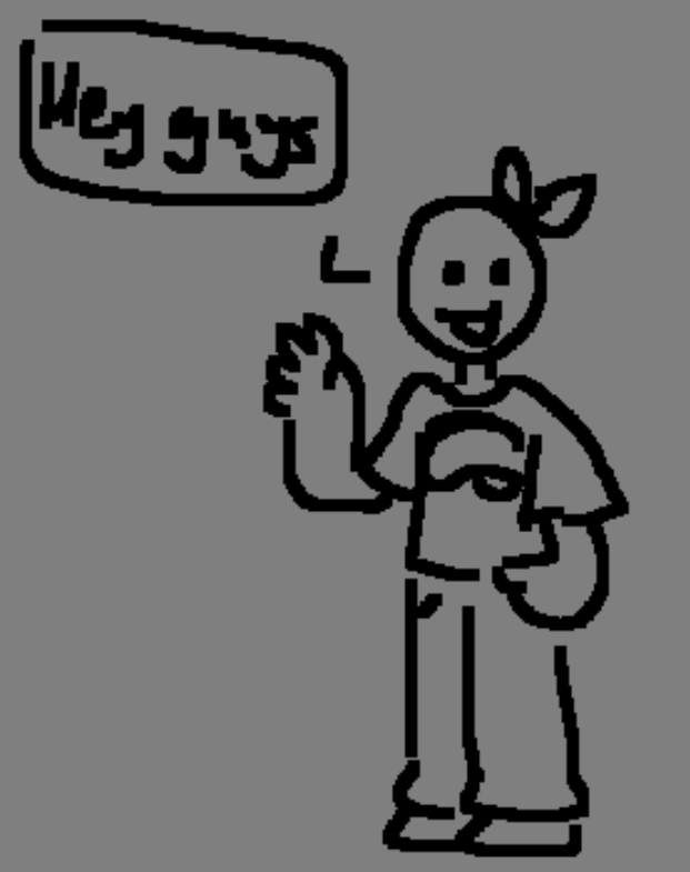 Maki (まき) aka THE ramb x gaster guy tweet media