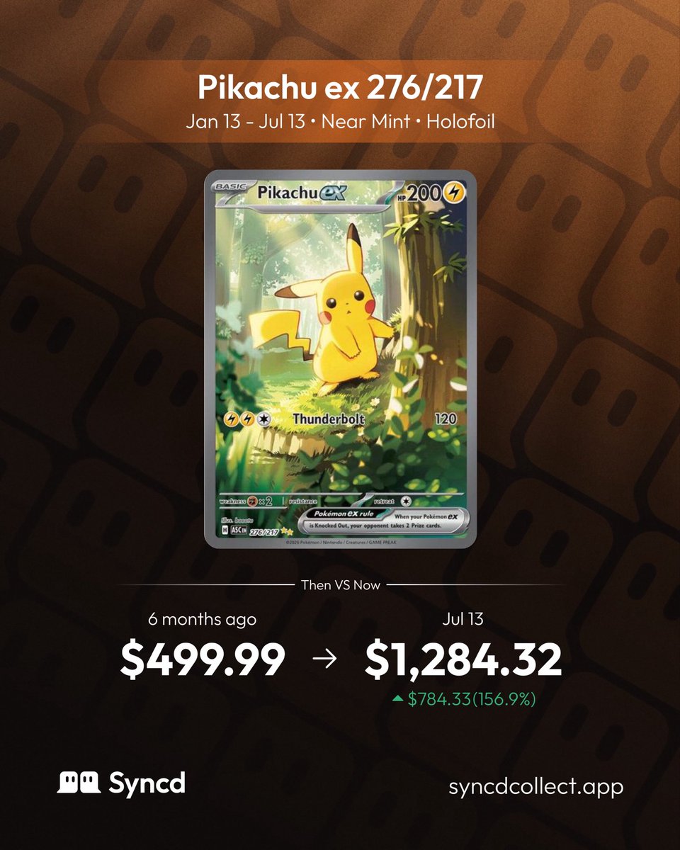 PokeTriggz tweet media