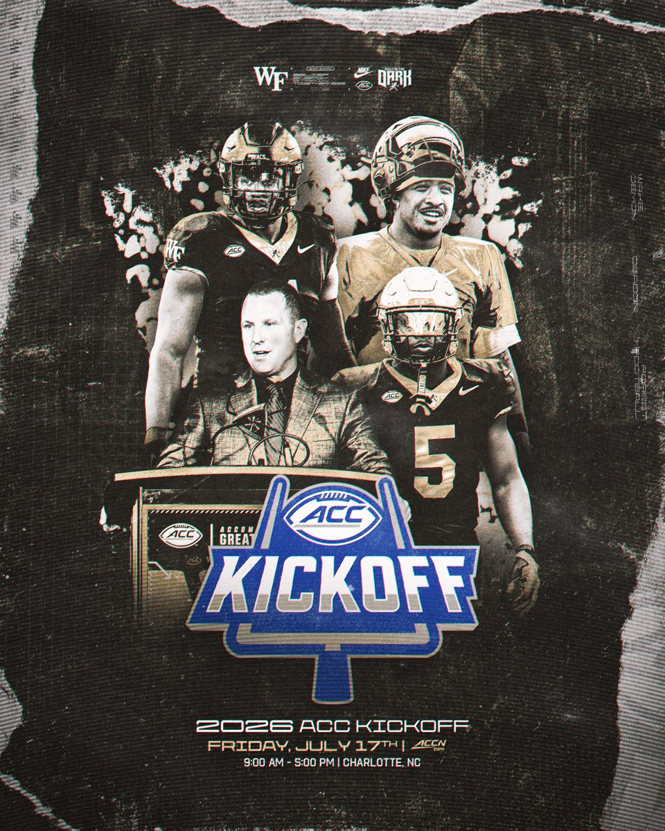 WakeFB's tweet photo. Talk of the town 🗣️ 

🔗 https://t.co/UYBJBFuKaQ https://t.co/zGf33Q0jLH