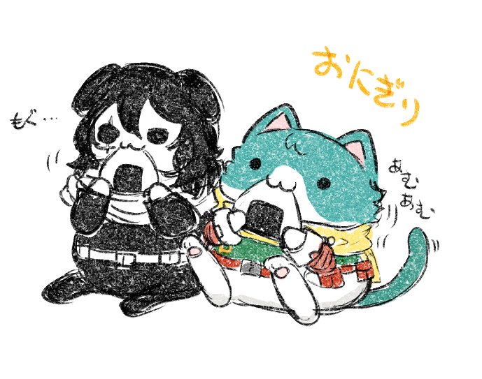 ikagesoon's tweet photo. おいしいおいしい https://t.co/Lw6CXtPyg4