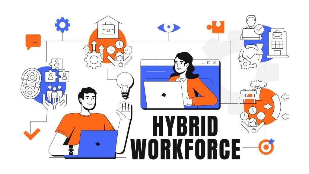 CPEhr's tweet photo. Psychological safety doesn't happen by chance—especially in hybrid teams.

When people feel comfortable speaking up, asking questions, and sharing ideas, collaboration and innovation thrive.

Trust is the foundation of every great team. 

https://t.co/CMM8Vvga84 https://t.co/nQik3K9Pdj