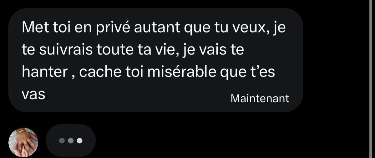 dylan_anonyme's tweet photo. POV : Comment tu sais que c’est la bonne https://t.co/M5L5cKgERG