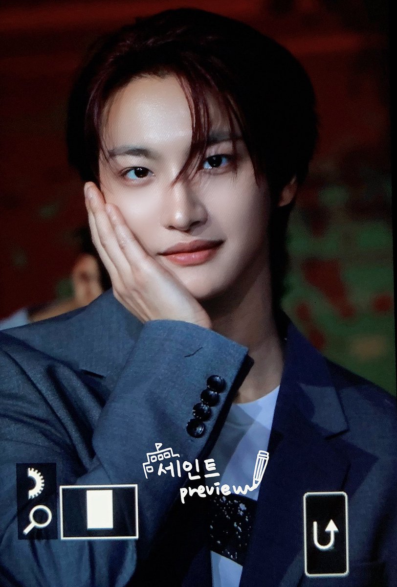 Saint_403's tweet photo. 260713  pre

#ATEEZ #SEONGHWA
 #에이티즈 #성화 https://t.co/zYxMFwmWWM