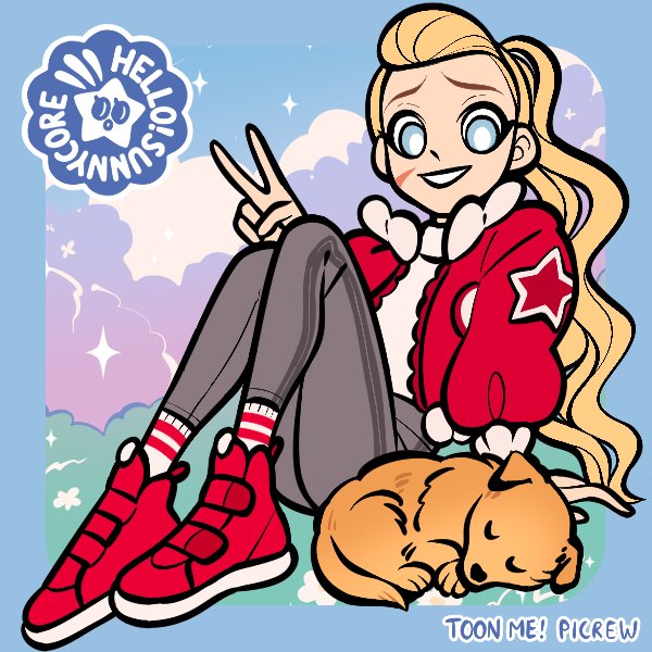 veiled_marni's tweet photo. Bored on picrew again (again 😪) https://t.co/pZkfMiPLjL