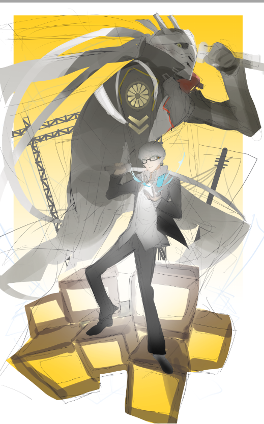 Corette_1008's tweet photo. sketch color https://t.co/SKC80gXBsW
