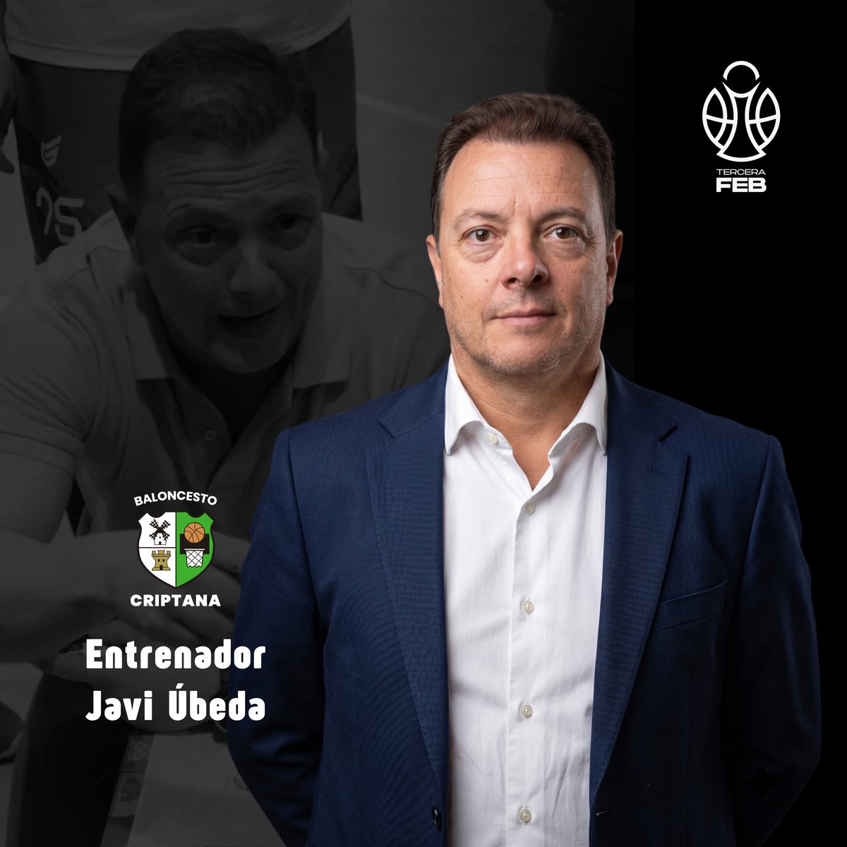 Baloncesto Criptana tweet media