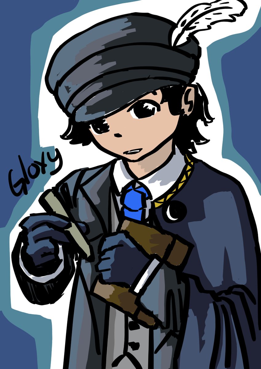 Joober_Job's tweet photo. OC https://t.co/njeMpxxZqg