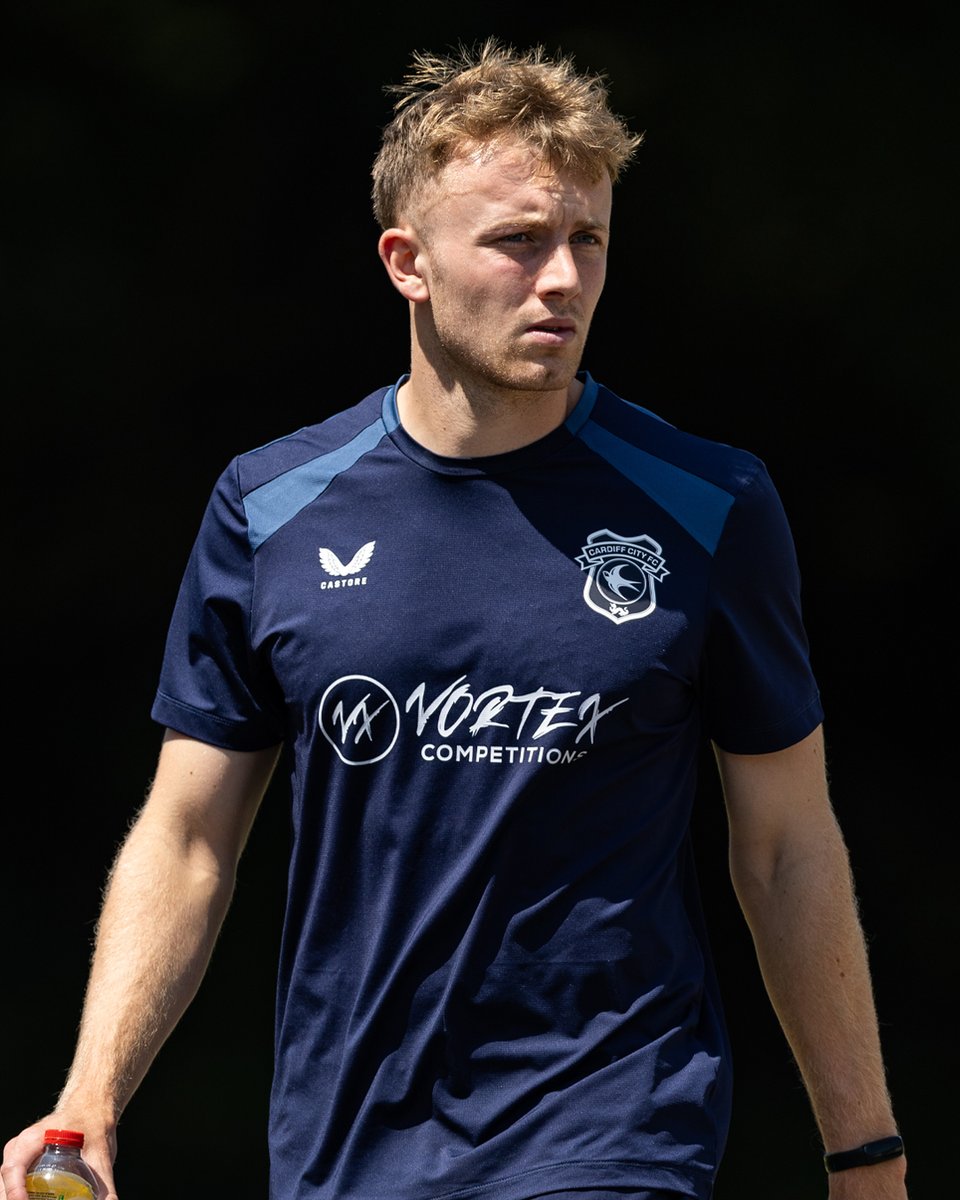 Cardiff City FC tweet media
