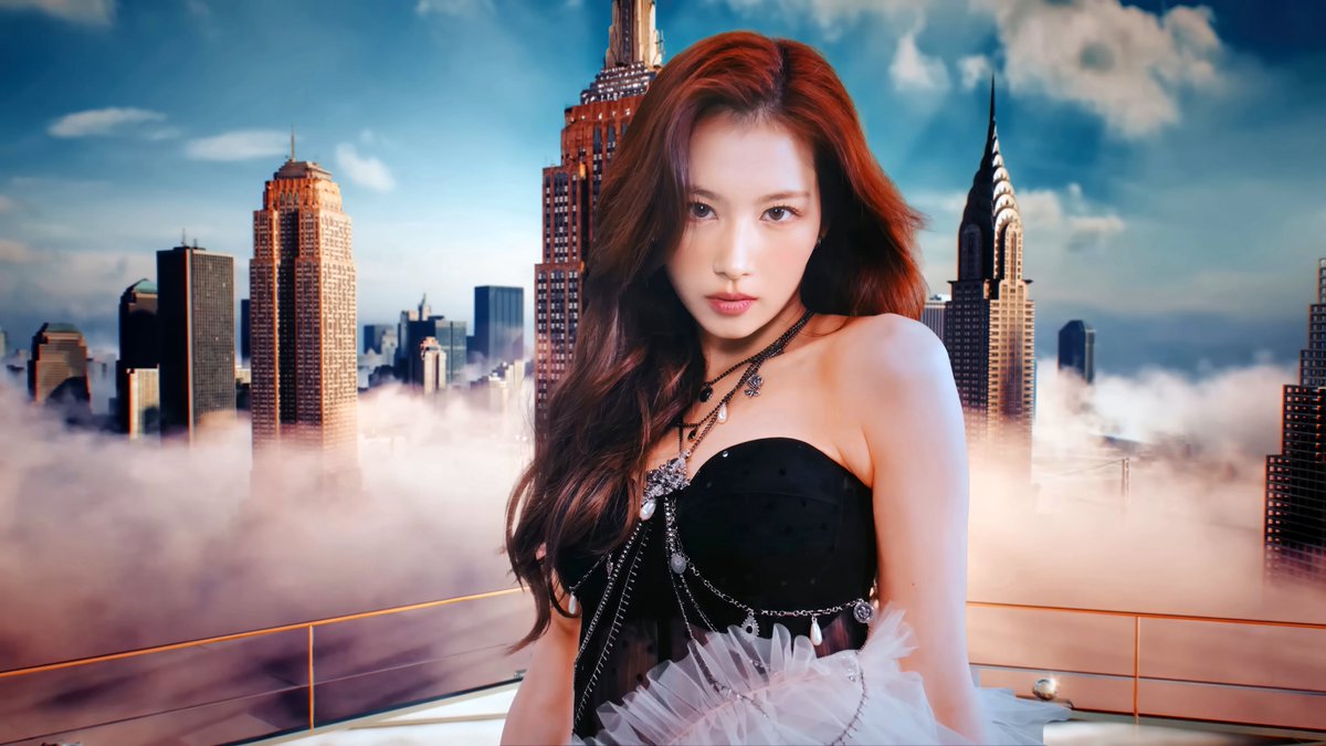 kpop_wall4's tweet photo. Desktop Version 🖥️✨

Enjoy your 4K wallpaper!

#SANA #사나 #MISAMO #미사모 #Wallpaper #4K #KPOP https://t.co/kH0CEPCiYY