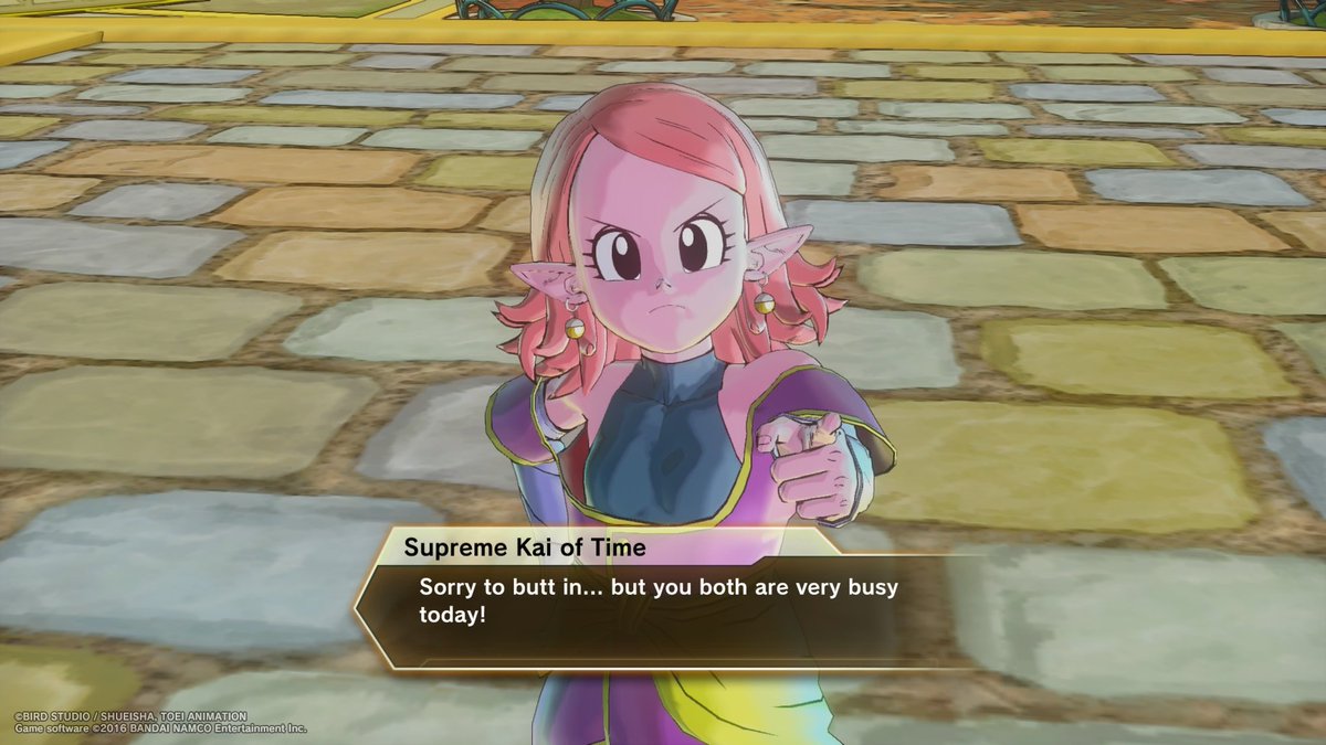 F2P Majin (Strongest of the Universe) 🔞 tweet media