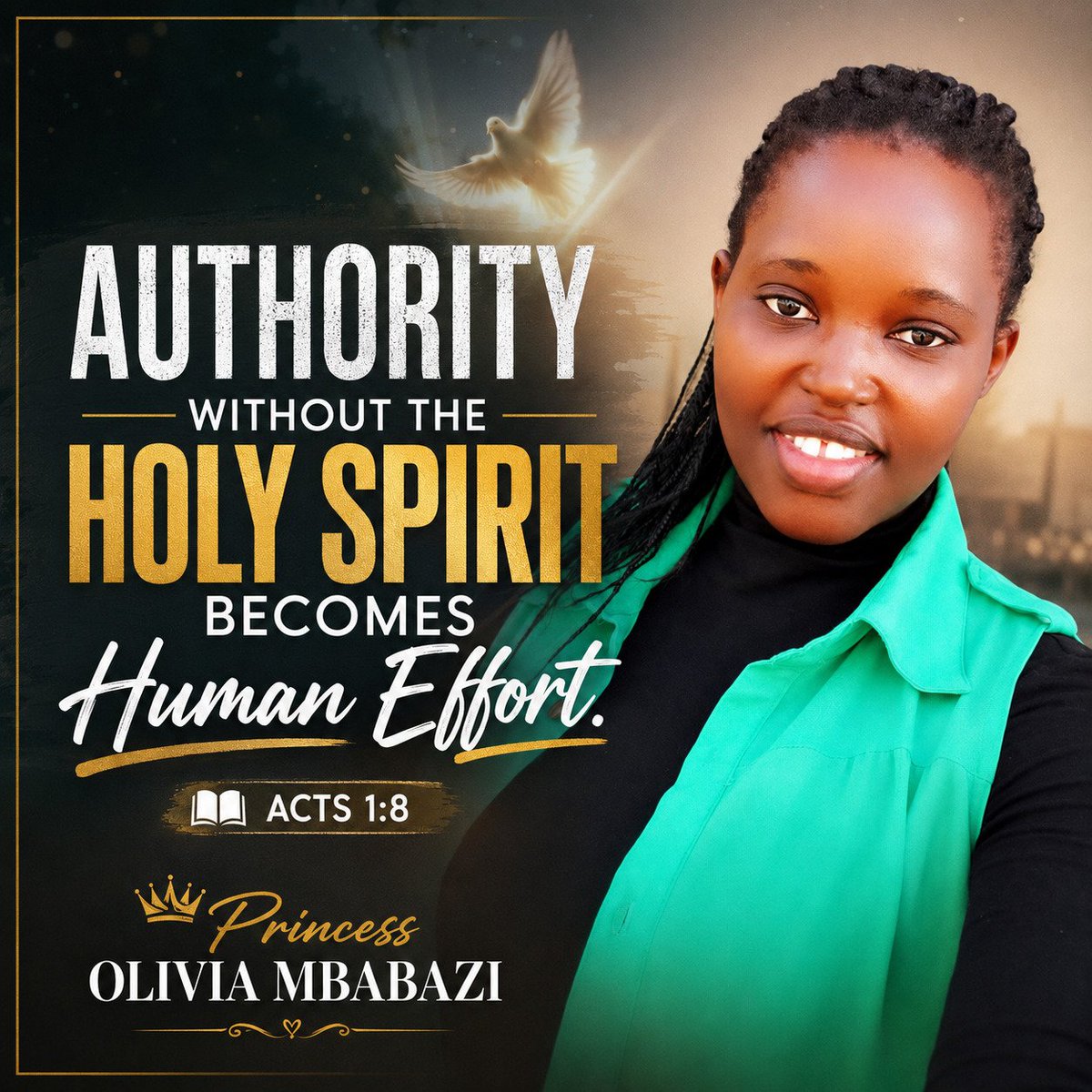 LogoseSara83079's tweet photo. Holyspirit l need you https://t.co/aY1K1Metsx