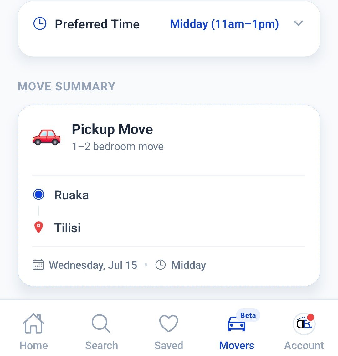 Housa_Mobile's tweet photo. Househunt and find movers immediately  in one app - Housa https://t.co/D0P56QtGTd