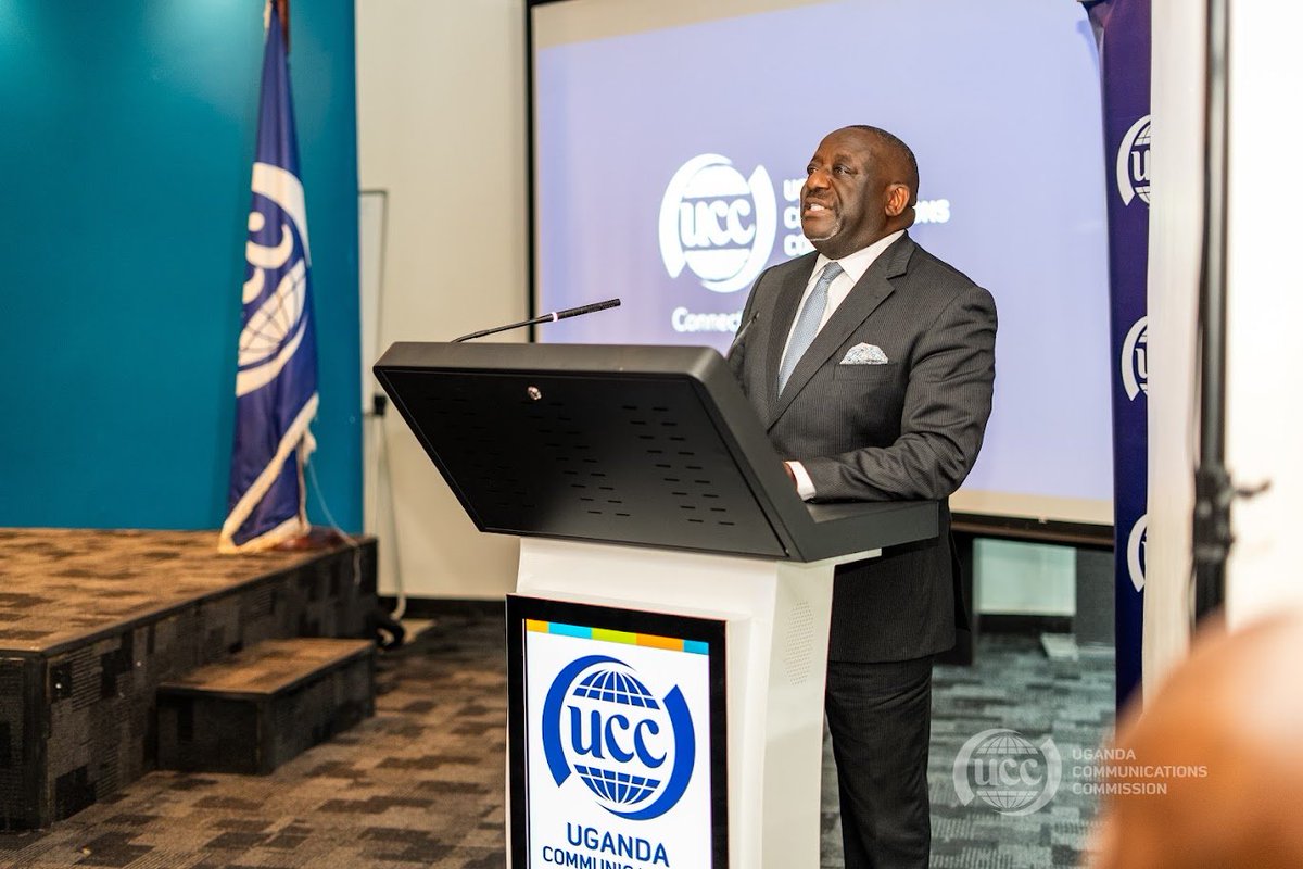 UCC_Official's tweet photo. Today, we hosted broadcasters, telecom operators, technology companies, and other key stakeholders to find practical ways of fighting digital piracy. Digital piracy is not just an intellectual property matter; it is hurting Uganda’s economy. 

Recent estimates show the country has lost over USD 100 million, with government tax revenue dropping by USD 25.3 million. These losses put jobs at risk in broadcasting, creative industries, and other related sectors. We are committed to working with all partners to protect local investments, support Ugandan talent, and build a fair and sustainable digital economy.  

#ConnectedUg2030 | #DigitalUganda
@UCC_ED @UgCERT @ConsumerUCC @Bbossa