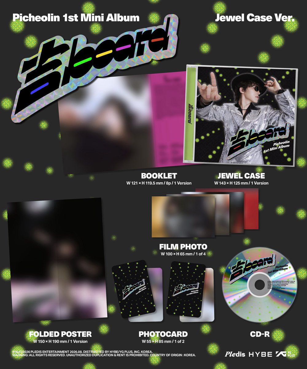 sounds_of_cheol's tweet photo. dino picheolin ‘吉BOARD’ album versions. wow..

usb ver
casette tape ver
magazine ver
jewel case ver https://t.co/2od2bVsrMO