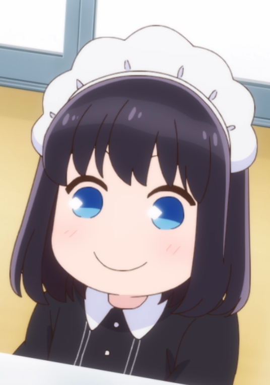 _krieffer's tweet photo. The Food Diary of Miss Maid: The lost prints, part 4.

#anime #メイ食べ #メイドさんは食べるだけ #TheFoodDiaryofMissMaid https://t.co/1HmMsJHvpV