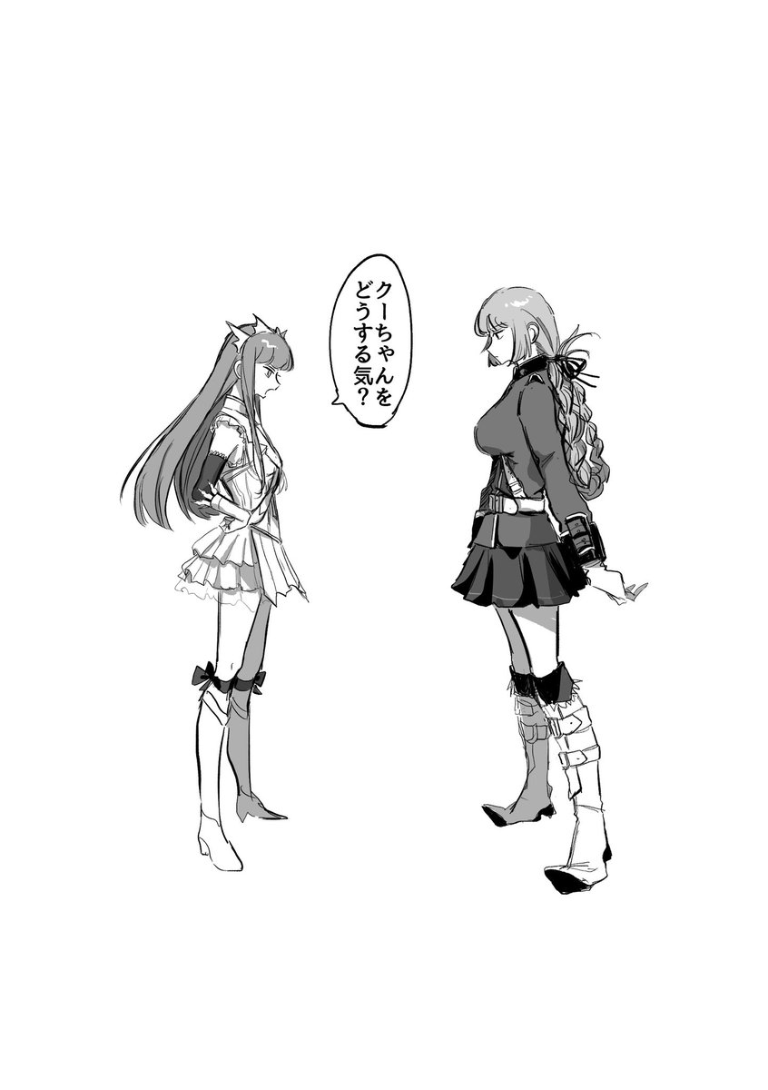 tata__xxxta's tweet photo. 過去絵を整理しています① https://t.co/wewmIluw96