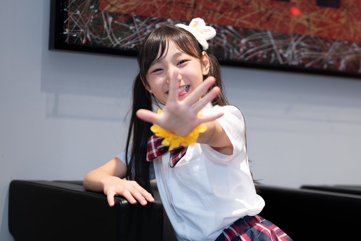 あーちゃん 🐰JETRABBIT🌸あーちゃん💛 (@ayakalina629) / Posts / X
