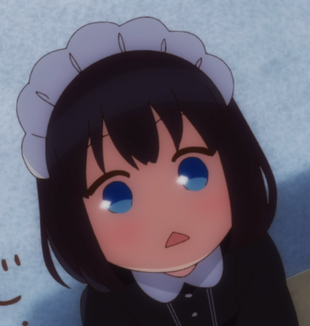 _krieffer's tweet photo. The Food Diary of Miss Maid: The lost prints, part 4.

#anime #メイ食べ #メイドさんは食べるだけ #TheFoodDiaryofMissMaid https://t.co/1HmMsJHvpV