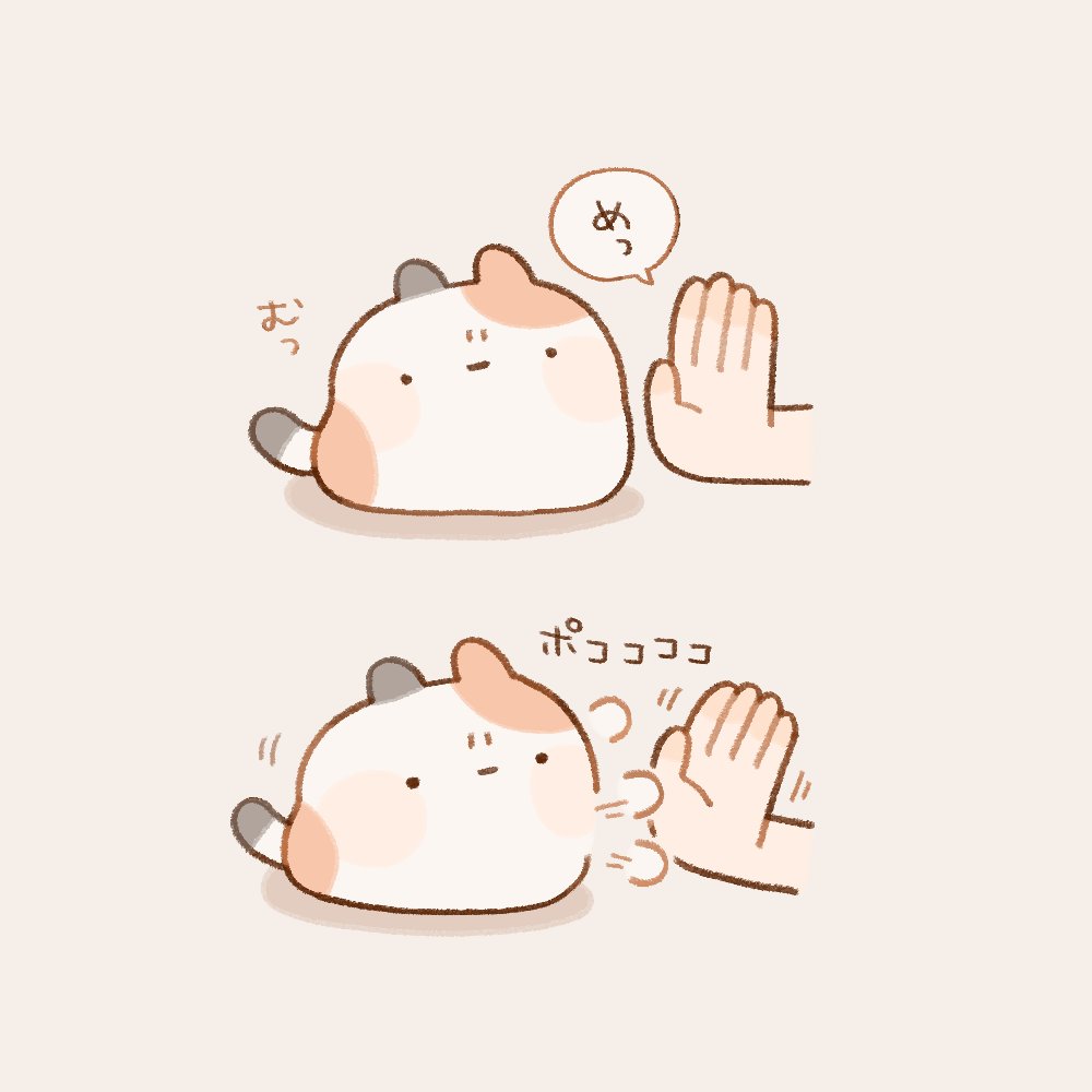 _to_tto's tweet photo. おこミケちゃん https://t.co/rLzn9f2u7l