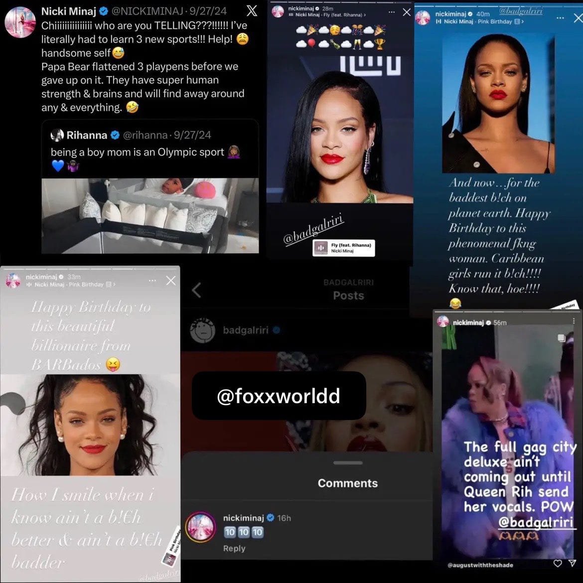 Noah tweet media