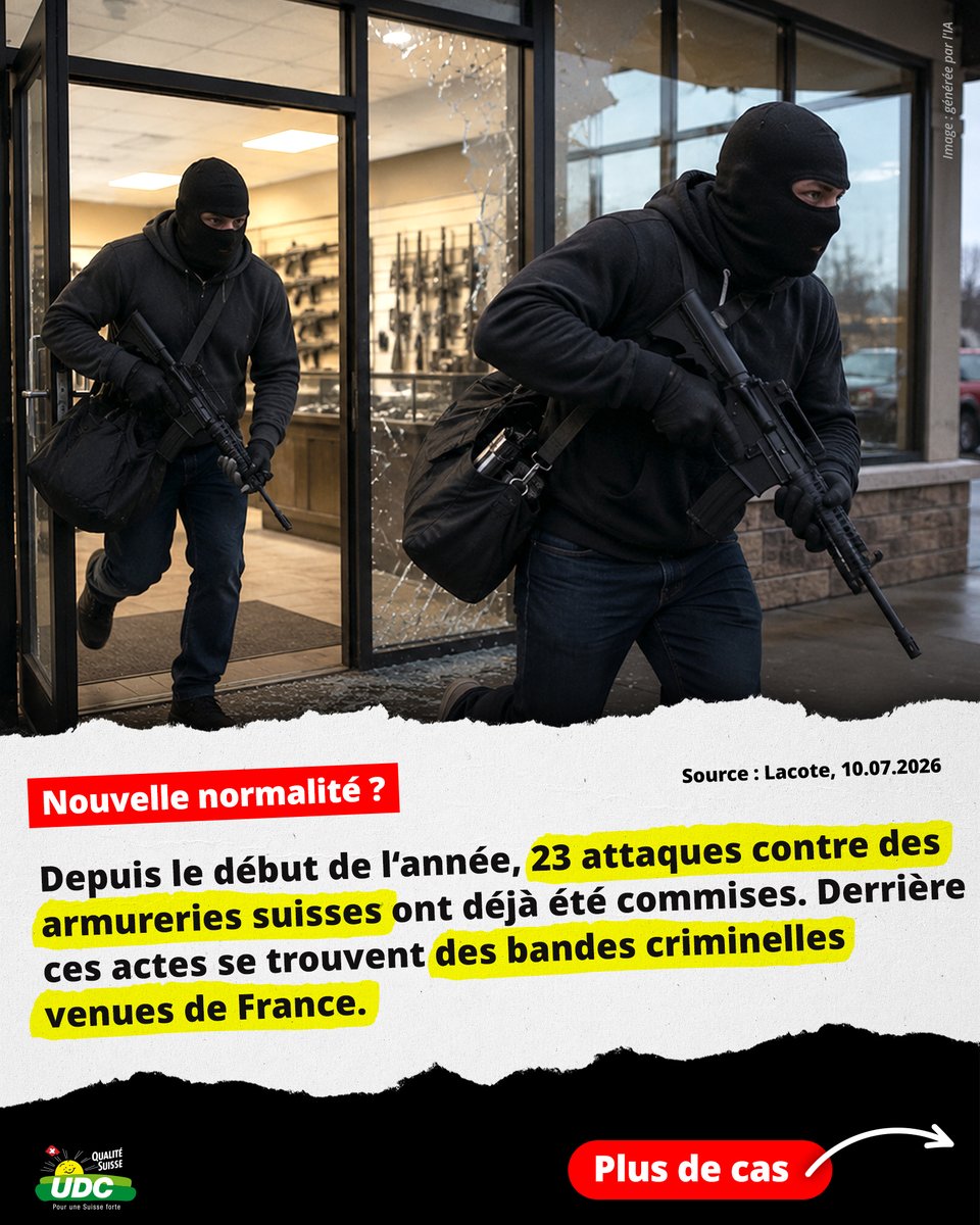 UDC Suisse tweet media
