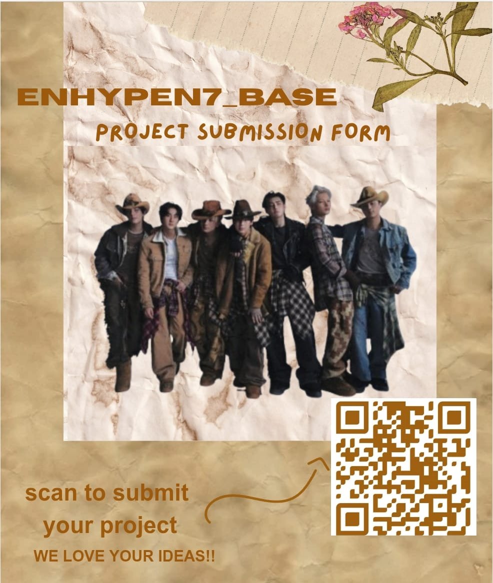 ENHYPEN7_BASE tweet media