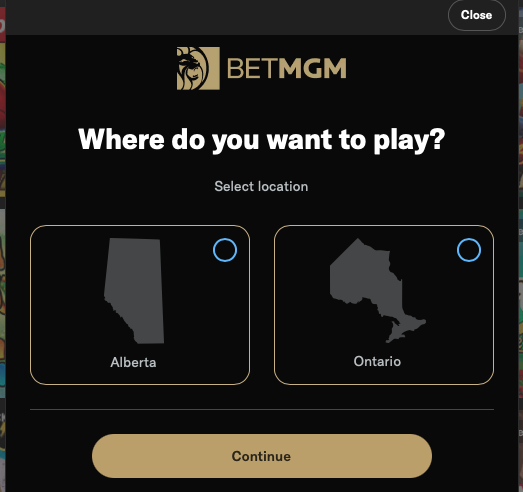 DonBraid's tweet photo. Alberta is now a giant casino. At midnight, the UCP opened the floodgates to private gambling site giants - Fanduel, BetMGM, the lot. News conference at 10, column coming later. #abbleg #abgov #abbpoli #cdnpoli #canpoli #yyg #yeg https://t.co/1F3DYCiw8D