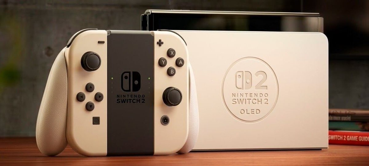 Nintenleaks💎 tweet media