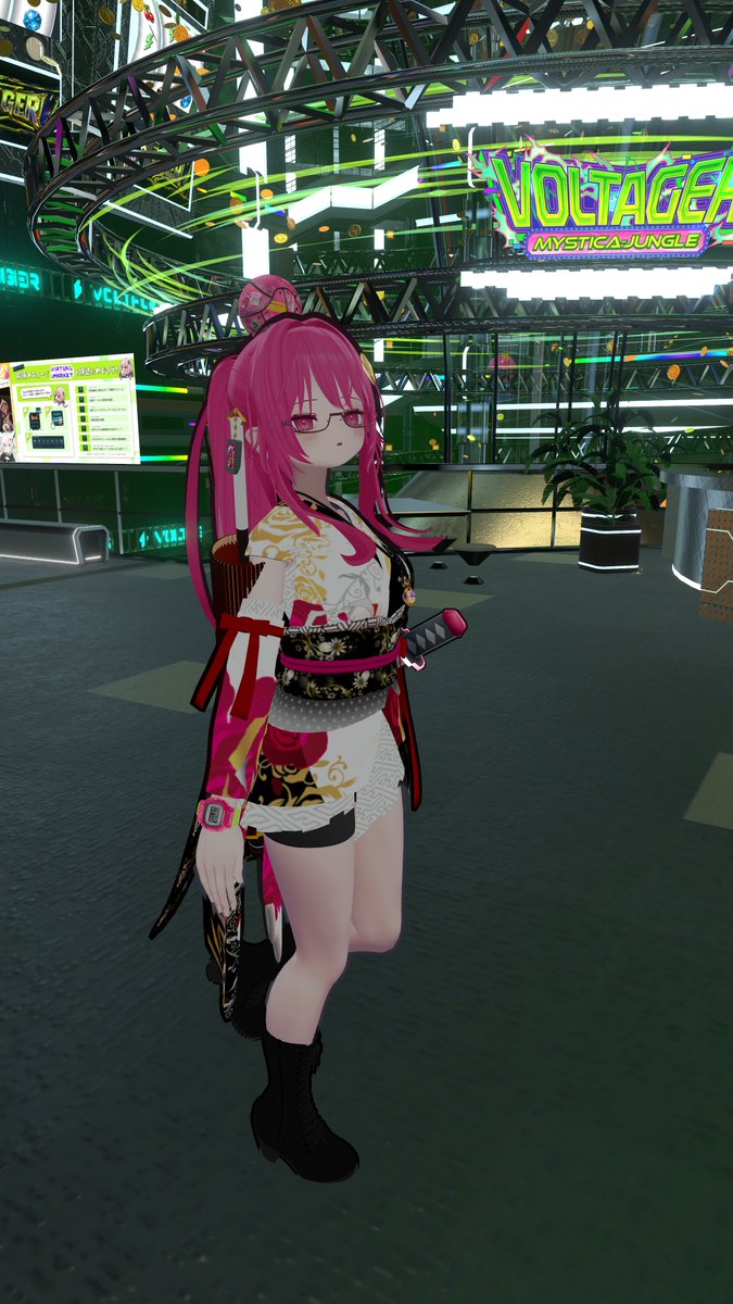 Kirby3ds's tweet photo. #Vket2026Summer https://t.co/6iti8jMQaD
