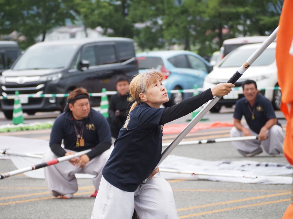 the_east_heart's tweet photo. ＃奥州前沢よさこいFesta
#譽 https://t.co/JCpppu0Yhc