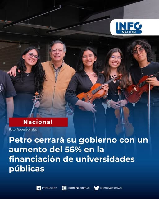 juliomario55555's tweet photo. El mejor gobierno de la historia!! https://t.co/LtxtplLOkO