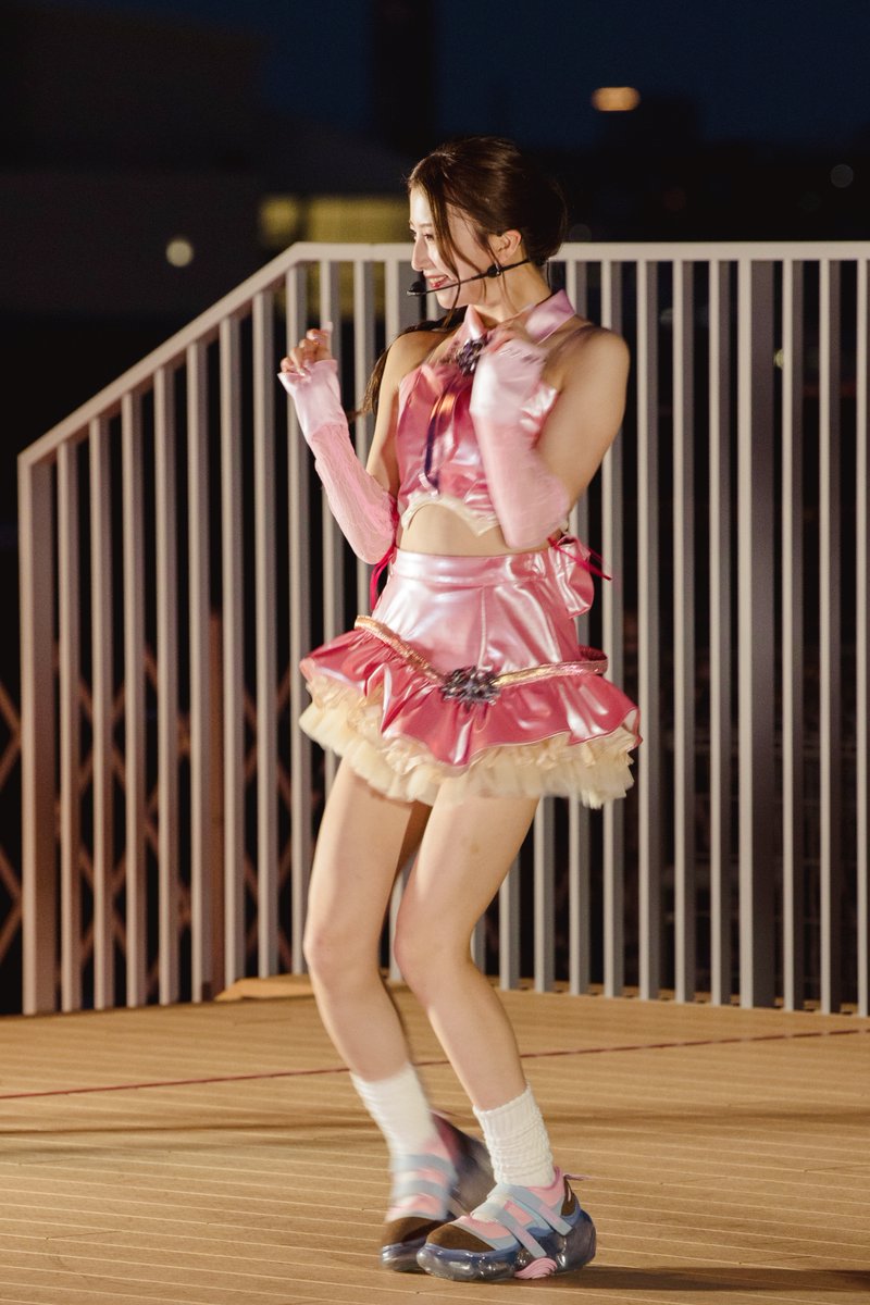 M170's tweet photo. ミュージックカード「SAKURAIZATION」リリース記念フリーライブ&特典会@横浜ワールドポーターズ屋上第2部
PostNo.005
#onefive
#SAKURAIZATION
#onefive_KANO
#onefive_SOYO
#onefive_GUMI
#onefive_MOMO
撮影:友達のRYO君
(4人を知ってほしいからあえてランダム掲載)
(アプリによるレタッチあり) https://t.co/8eRFhi4D3s
