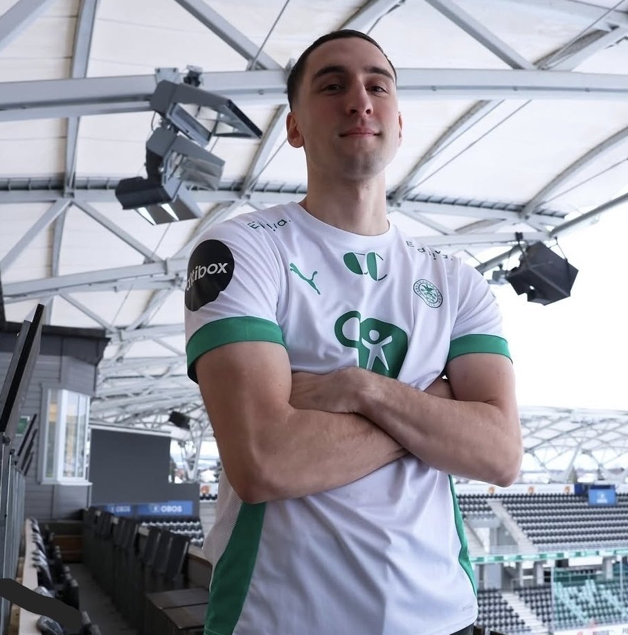 FootballAlbXI's tweet photo. Teuta interested in Ilir Kukleci (Hamkam) 🇳🇴

⌛ Teuta Durres continues to build a strong squad and is close to signing Ilir Kukleci. Negotiations are still ongoing, but they are close to reaching an agreement.

Teuta has not only signed good players from its own league so far; it is also on the lookout for promising Albanian players abroad. Geraldo Bajrami was also signed from England.