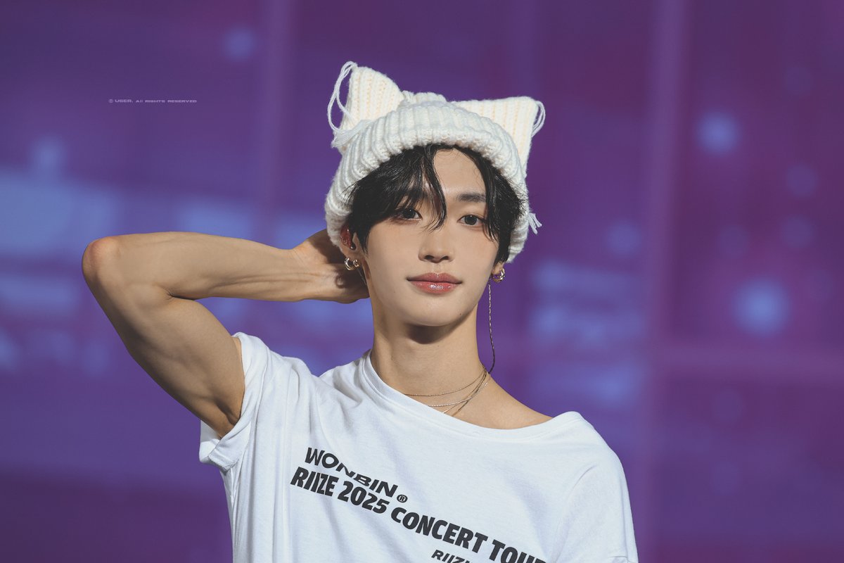 0302user's tweet photo. 250719 #RIIZE #원빈 #WONBIN https://t.co/heK4mNkQS3
