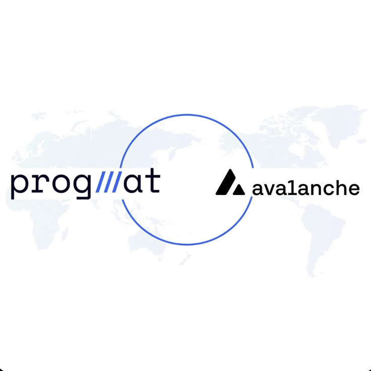 TheBlockCo's tweet photo. THE BLOCK: Japan’s largest security token platform Progmat has migrated ¥452 billion worth of tokenized assets from a private Corda chain to a public Avalanche Layer 1. https://t.co/8W8EnEI5Af