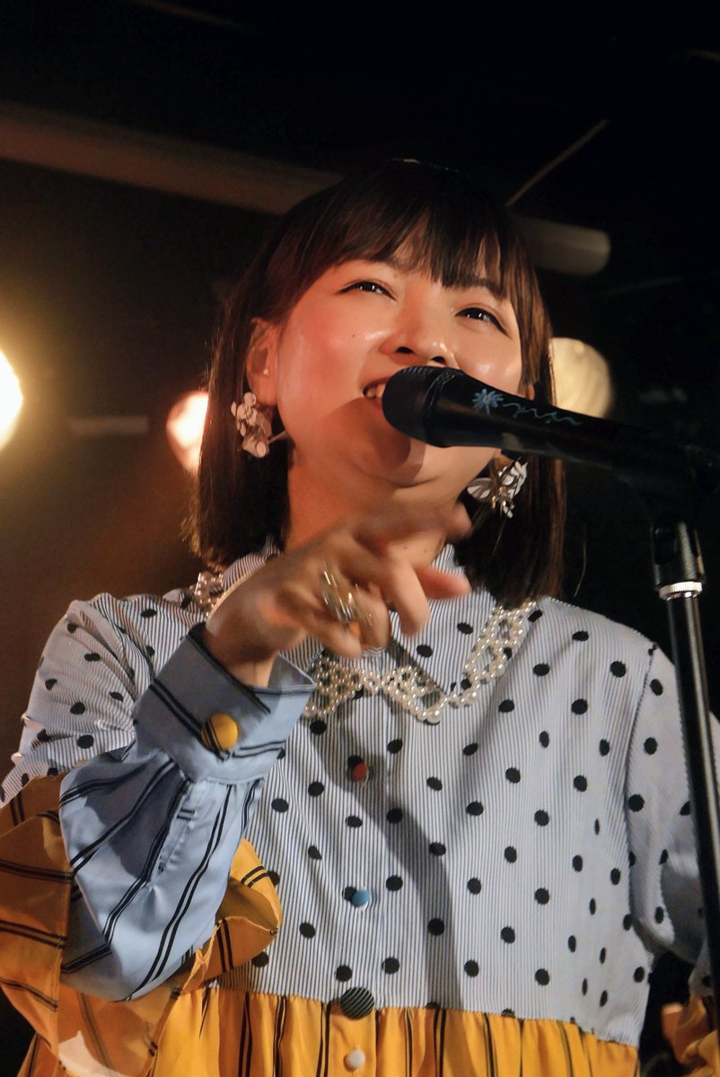 katsun104's tweet photo. Wack Wack Rhythm Band と 星野みちるさん
ピアノ弾き語りからコラボまで最高でした！ https://t.co/CZkBgPtXU4