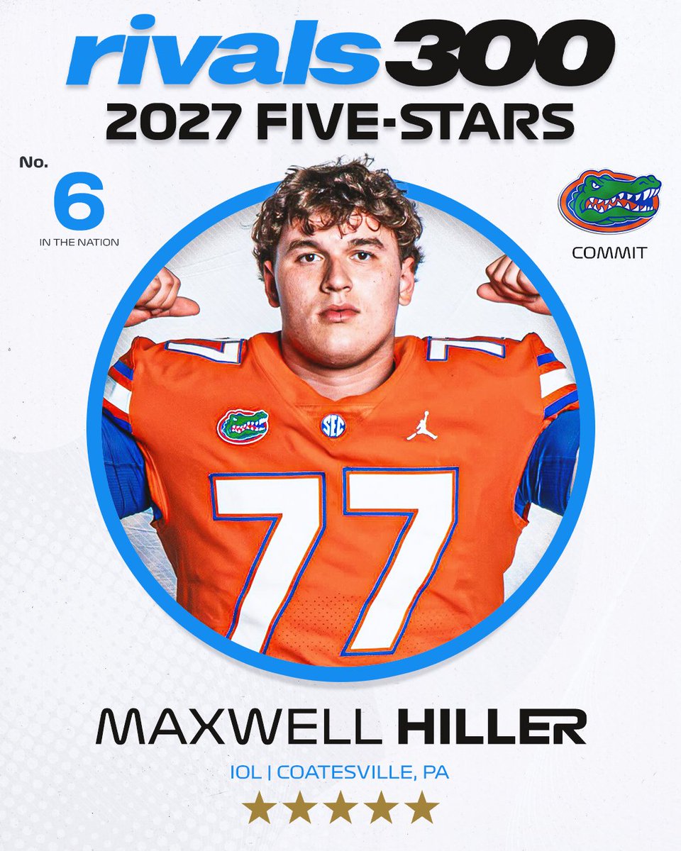 Rivals tweet media