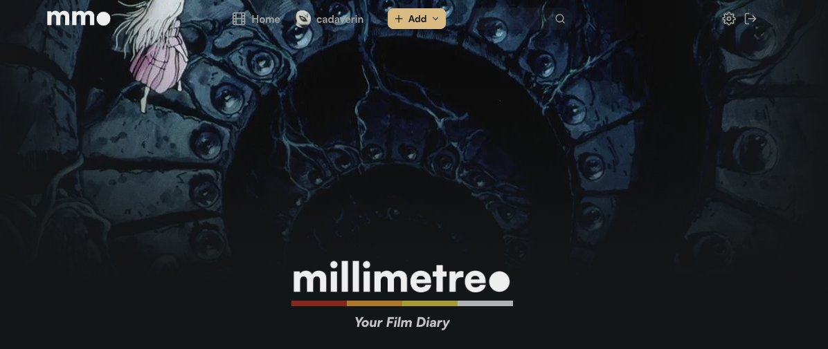 cadaverin_mm's tweet photo. just a little reminder that the home backdrop on millimetre is changeable https://t.co/xMgSZ7NWjH