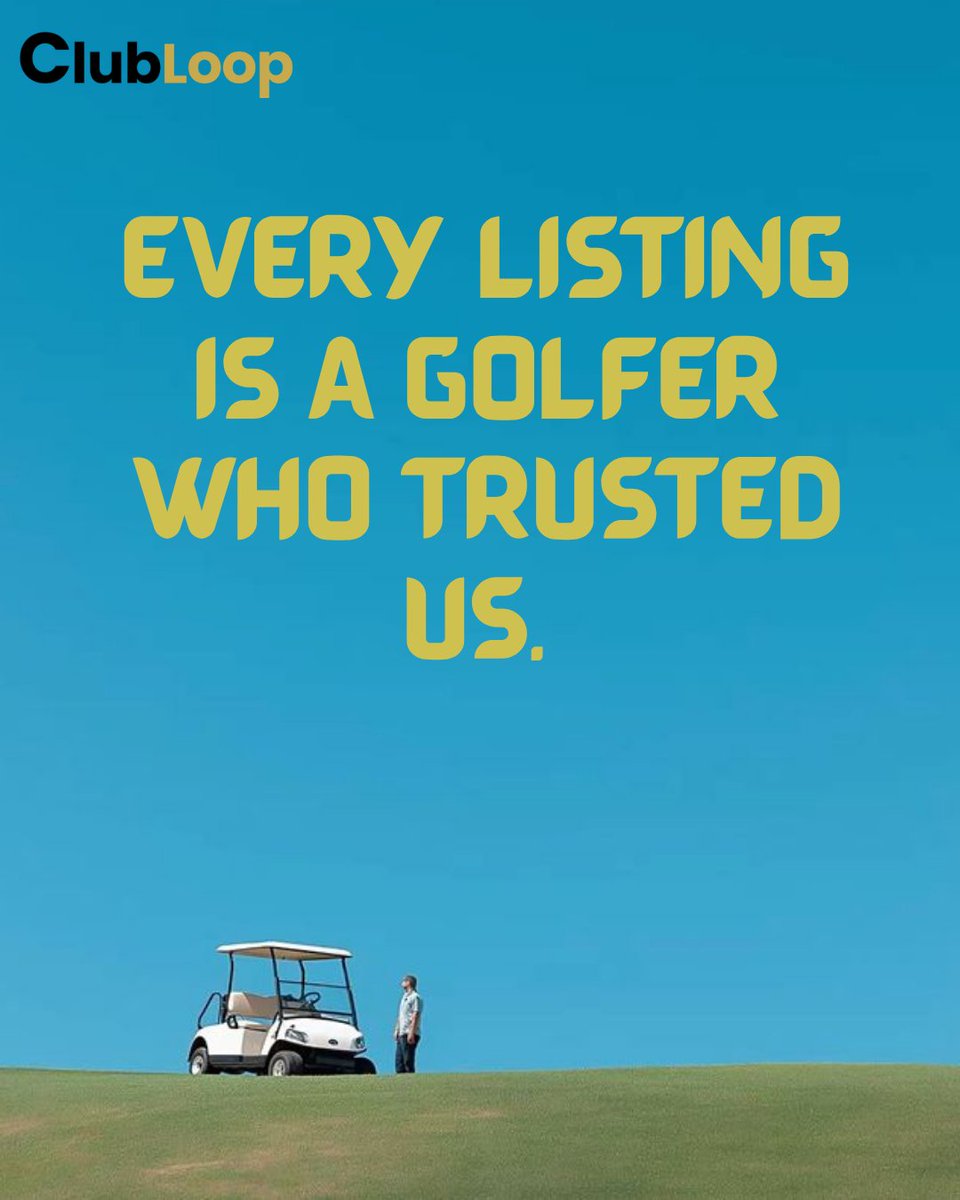 ClubLoopGolf tweet picture
